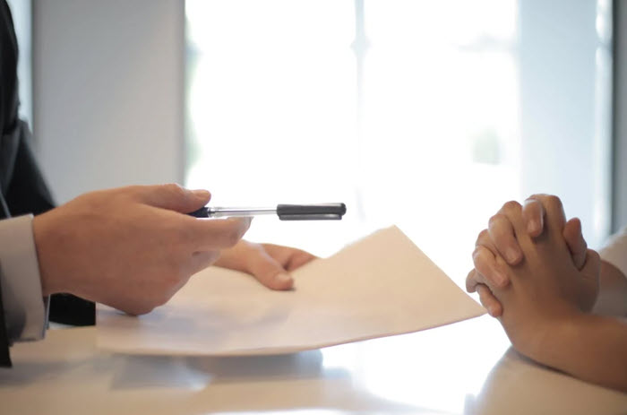 Process-of filing-Baltimore-MD-auto-accident-case-