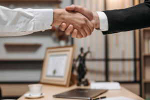 Settlement Negotiation